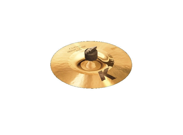 Zildjian K Custom 9 Hybrid splash 